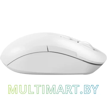 Мышь A4Tech Fstyler FG15C Air2 (белый) картинка 2